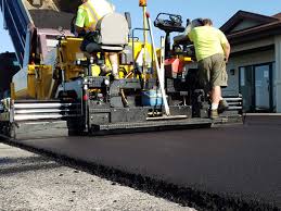 Best Driveway Overlay Services  in Bellefontaine, OH